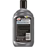 Turtle Wax - Color Magic Prestige - Autowax - Zilver