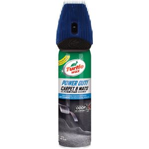 Turtle Wax Power Out! Carpet &amp; Mats 400ml