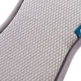 Minky - M-Cloth Auto - Schoonmaakpad - Grijs - Antibacterieel, Microvezel, Streepvrij