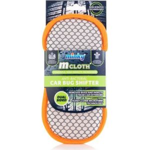 Minky M-Cloth schoonmaakpad | Anti-Bug | Auto