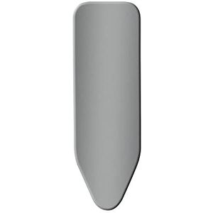 Minky Extra Grote Trekkoord 100% Metallic Strijkplank Cover