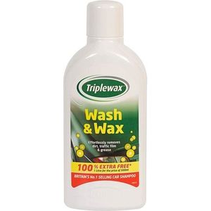 Triplewax - Autowas - 1000ml