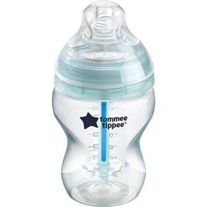 Tommee Tippee Closer to Nature anti colic fles 260ml