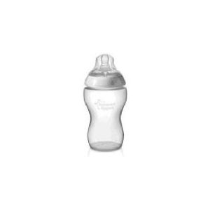 Tommee Tippee - Closer to Nature - Zuigfles - 340ml - BPA Vrij