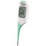 Tommee Tippee - 2-in-1 Thermometer - Wit - Waterdicht