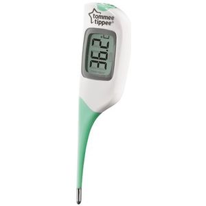Tommee Tippee 2-i-1 Thermometer
