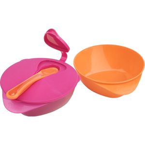 Tommee Tippee Proost Pink/Blue - 2stk