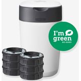 Tommee Tippee Twist & Click Starterset en 6 pak eco 1 set