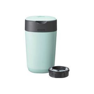 Tommee Tippee Twist & Click Luieremmer Mint
