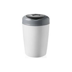 Tommee Tippee - Simplee Sangenic - Luieremmer - 100% Gerecycled - Compact Ontwerp