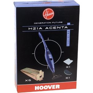 Hoover H 21 stofzak H 21 A