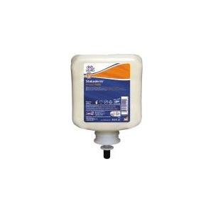 Sc Johnson Hautschutzcreme sc Johnsonderm Protect pure 1 l - UPW1L