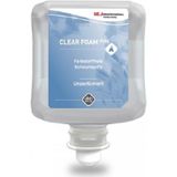 Handzeep DEB stoko refresh foam