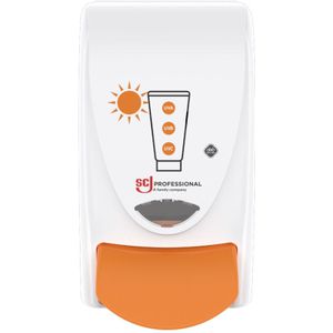 Deb Stoko dispenser - voor 1 liter-patroon zonnebrandcreme