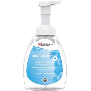Handzeep scj original foam 250ml