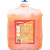 Swarfega Orange - Zware Handreiniger - 4 L