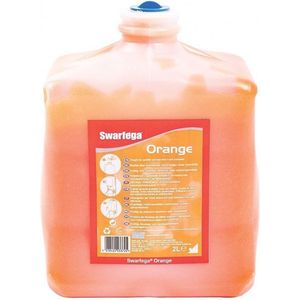Swarfega Orange - Zware Handreiniger - 4 L