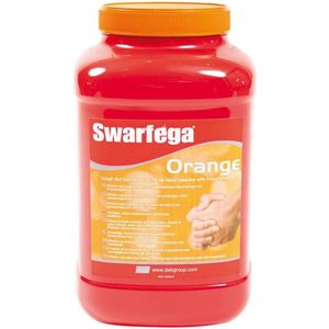 Swarfega Reiniging en beschermingsmiddel SOR45L