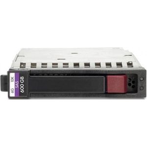 HPE 581286-B21 (0.60 TB, 2.5"), Harde schijf