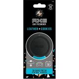 AXE - 3D Luchtverfrisser - Blauw - Leer + Koekjes