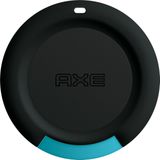 AXE - 3D Luchtverfrisser - Blauw - Leer + Koekjes