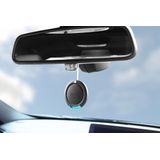 AXE - 3D Luchtverfrisser - Blauw - Leer + Koekjes