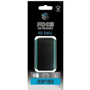 AC AXE AMBIENTADOR VENT. ICE CHILL