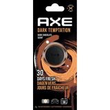 Axe - Dark Temptation - Luchtverfrisser - Chocolade - Vanille