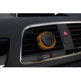 Axe - Dark Temptation - Luchtverfrisser - Chocolade - Vanille