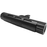 AXE - Navulling Luchtverfrisser - Zwart - 2 Stuks - Geschikt Voor Alu Houder