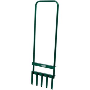 Draper Tools Beluchter 29x39 cm Groen - Tuinonderhoud Gereedschap