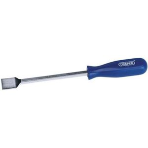 Draper - 36923 - Pakking Schraper - Carbon Steel - Gehard en Gesatineerd Chroom Afwerking