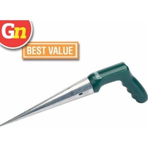 DRAPER 36981 zink- en pikeerstaaf
