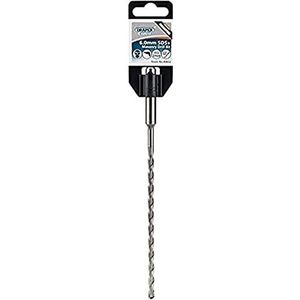DRAPER DSDS/PB Expert SDS+ steenboor, blauw, DSDS/PB