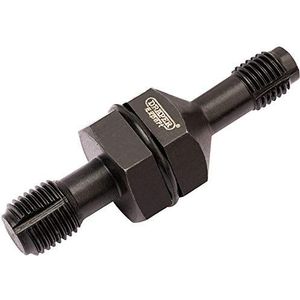 Draper Expert Bougiegeleider, blauw, 10-12 mm