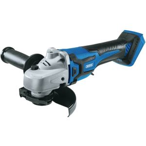 Draper tools draper tools slijper borstelloos zonder accu d20 20 v