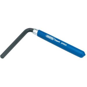 Draper Expert 68424 8 mm rembloksleutel met handvat, blauw