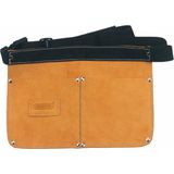 Draper - Model 72920 - Gereedschap - Suède - Nylon Riem