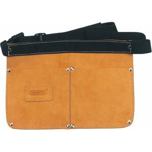 Draper - Model 72920 - Gereedschap - Suède - Nylon Riem