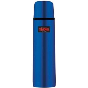 Thermos Thermax 750 ml isoleerfles - Silver