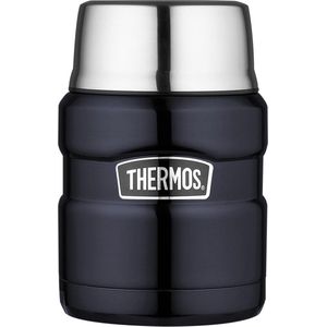 Thermos King Voedselcontainer - 450 ml - Midnight Blue