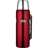 Thermos Stainless King Isoleerfles 1,2L Cranberry