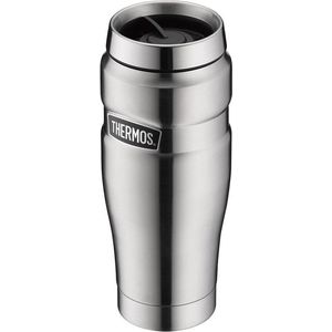 Thermos Stainless King Isoleerbeker - 470ml - Rvs