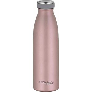 ThermoCafé by Thermosfles TC Bottle, roestvrij staal mat teal