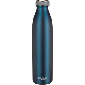 Thermos Trinkflasche TC Bottle Isoleerfles (blauw)