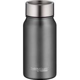 Thermos THERMOcafé Thermosbeker - 350ml - Donker Grijs Mat