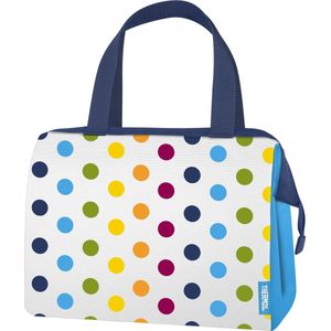 Thermos Dots And Stripes Koeltas - 7L5