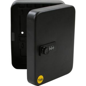 Sleutelkast met cijferslot - 20 sleutels - Standard Protection