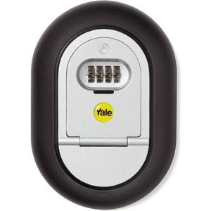 Yale - Sleutelkluis - Cijferslot - Standard Protection - Weerbestendig
