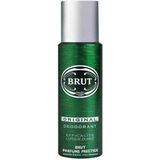 Brut Brut Deodorant Spray  200 ml
